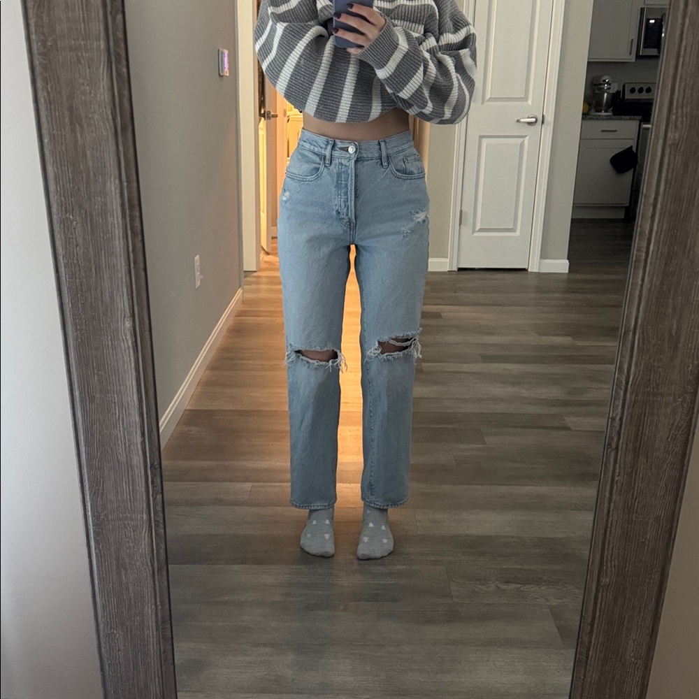 Pacsun jeans